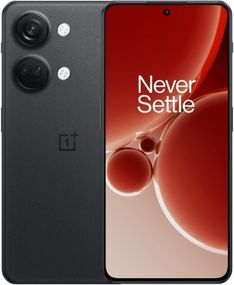 Смартфон OnePlus  Nord 3 5G (CPH2493) 6.74' 16/256GB, 2SIM, 5000мА•год, Tempest Gray (5011103076)