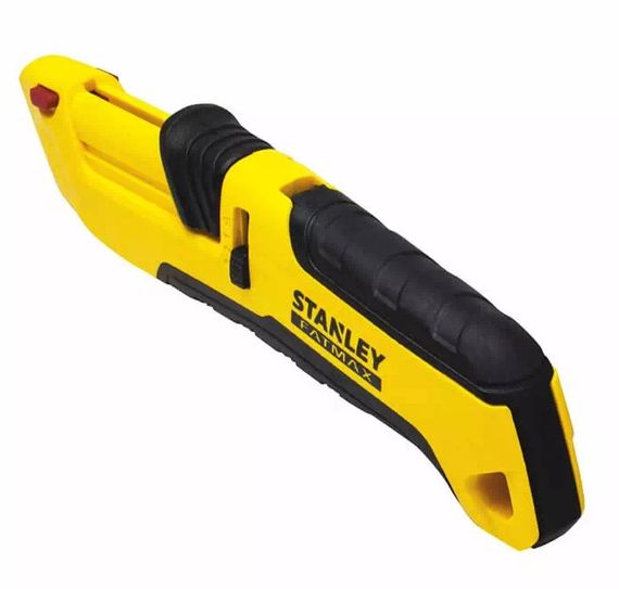 Ніж Stanley 19 мм Tri-Slide (FMHT10365-0) | Зображення 1