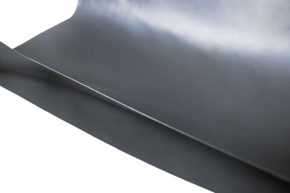 Плівка 120 мкм 3*50 м чорна поліетиленова універсальна | Зображення 4