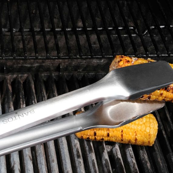 Набір приборів для гриля SANTOS, BBQ, 3 шт 900563 Код: 011037 | Зображення 3