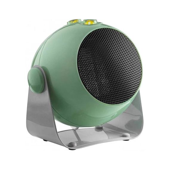 Керамічний тепловентилятор XPRO R-1186 1800W з 3 режимами (MER-15287_965) | Зображення 2