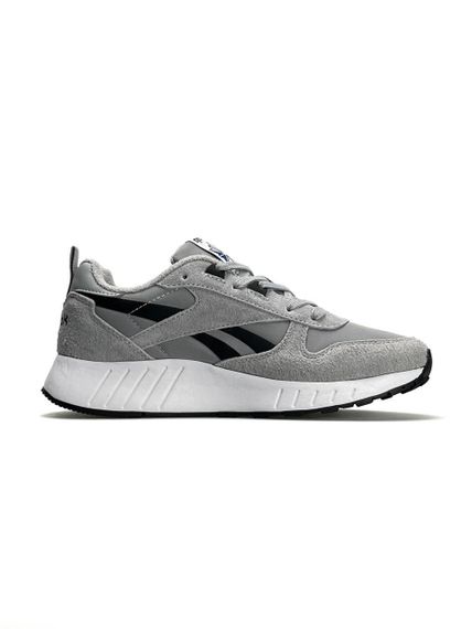 Кросівки R1e1ebok Classic Leather Hexalite Grey Black White , В'єтнам 44 28 | Зображення 1