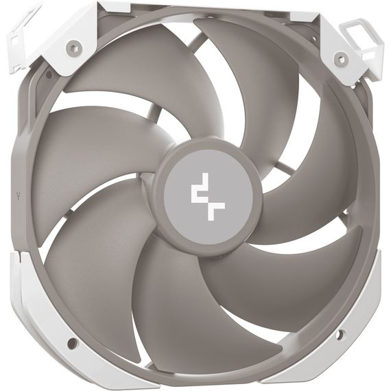 Кулер для процессора Deepcool Assassin 4S White (R-ASN4S-WHGPMN-G) | Зображення 7
