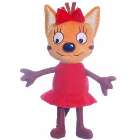 Мягкая игрушка Копиця Шалунишка 00068-1 33 см