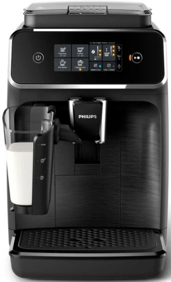 Кавомашина Philips EP2230/10 | Зображення 3