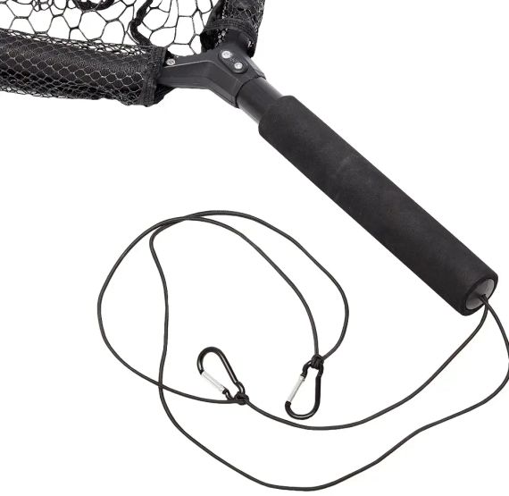 Підсак Savage Gear Pro Finezze XL (50X70cm) 29cm плаваючий | Зображення 2