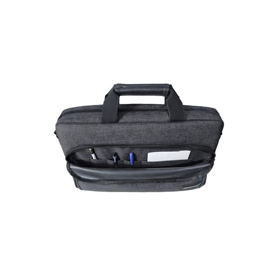 Сумка для ноутбука Grand-X 14-15'' SB-149 soft pocket Dark Grey (SB-149D) | Зображення 2