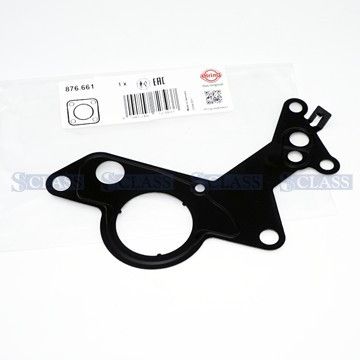 Прокладка вакуумного насоса VW Caddy III/T5, Elring, 876.661,
