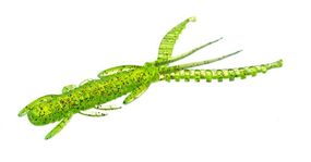 Твистер 3" LJ Лаки Джон Hogy Shrimp 140-S15