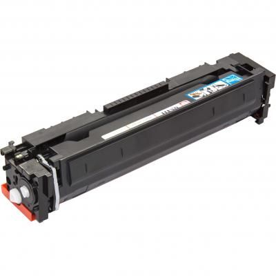 Картридж BASF Canon для MF641/643/645, LBP-621/623 Cyan (KT-3027C002) | Зображення 1