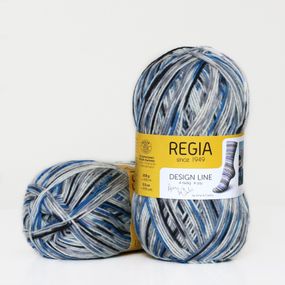 Regia Color 100 г, 03891