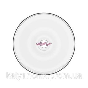 >Тарелка для кальяна Temple 45