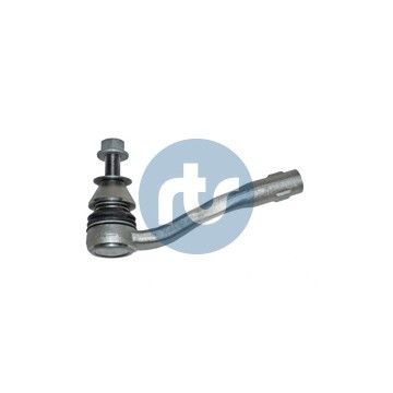 Наконечник рулевой тяги Mercedes Benz X166/W166 12-19/ C292 15-19 (L=177 mm), RTS, 91-90843,