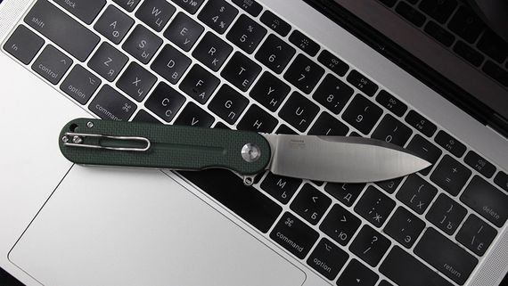 Ніж складний Firebird FH922-GB | Зображення 6