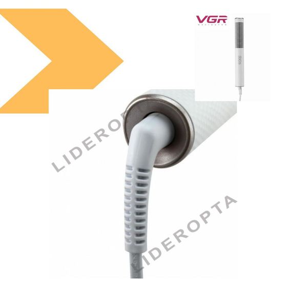 Фен-щітка 2 в 1 XPRO VGR V-586 (41898-V-586_439) | Зображення 3