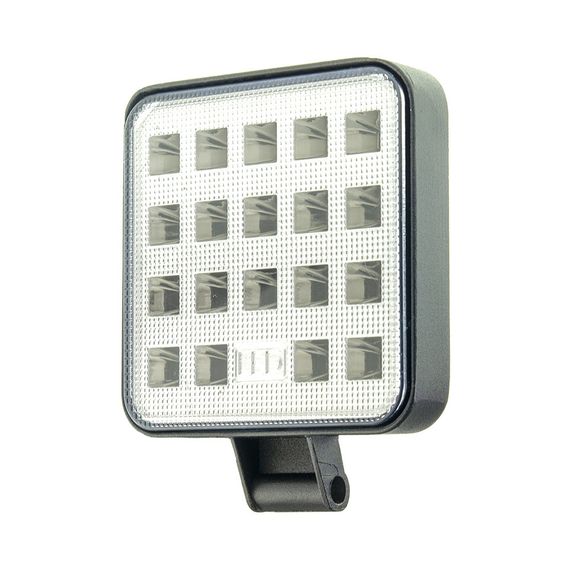 Світлодіодна фара CYCLONE WL-D12 SLIM 30W 3030-19 SPOT | Зображення 1