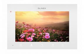 Видеодомофон Slinex SQ-07MTHD white
