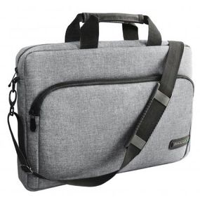 Сумка для ноутбука Grand-X 14&apos;&apos; SB-138 Grey (SB-138G)