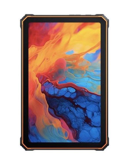 Планшет Blackview Active 8 Pro 8/256GB LTE Orange | Зображення 2