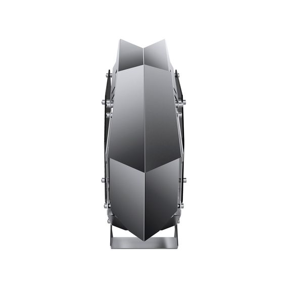 Корпус JONSBO MOD-3 Gray | Зображення 1