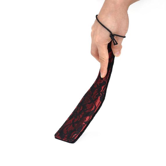 Двусторонний паддл Liebe Seele Victorian Garden Paddle sexstyle | Зображення 4