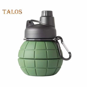 Пляшка для питної води складана Граната kettle