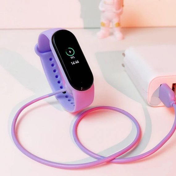 Зарядний пристрій Colorful Mi Band 5/6/7 | Зображення 1