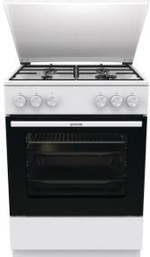 Плита Gorenje газовая GG6A11WJ