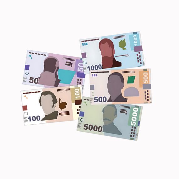 Настольная игра Монополия Донбасса | Зображення 9