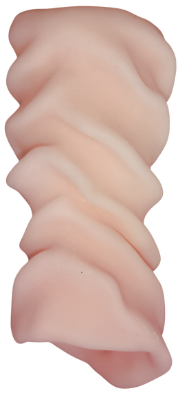 Мастурбатор вагіна OYO - Narrow Chloe, MQ-008 Sex Aura | Зображення 4