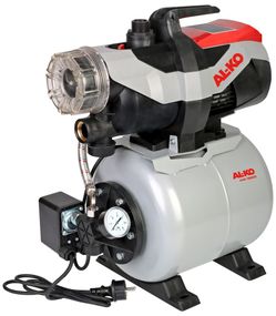 Насосна станція AL-KO HW 3600 Easy (113798)