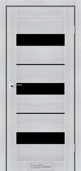 Дверь межкомнатная Stil Doors Mexico Каштан