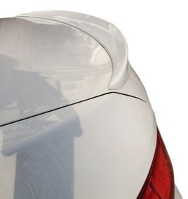 Спойлер Meliset F10 (під фарбування) для BMW 5 серія F-10/11/07 2010-2016рр.