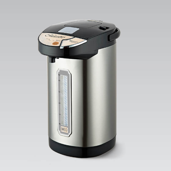 Термопот 4л 750W (диск) MR-080 New Maestro | Зображення 2