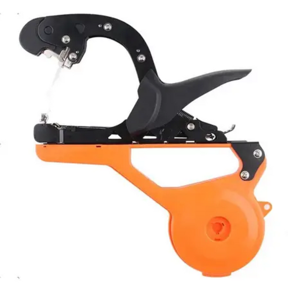 Садовий степлер для винограду та рослин. Степлер професійний TAPETOOL   знижка | Зображення 8