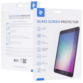 Стекло защитное 2E Lenovo Tab P11, 11&quot;,(2021), 2.5D, Clear (2E-LN-TABP11-LT25D-CL)