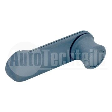 Ручка стеклоподъемника Mercedes Benz Sprinter W901-905  95-06, AutoTechteile, 100 7621, 74355