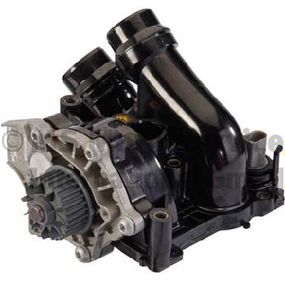 Водяной насос VW T5/T6 2.0 TSI 11-,7.07152.35.0