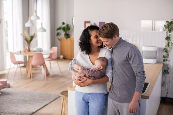 Электрический стерилизатор Avent 3 в 1 SCF291/00 (SCF291/00) | Зображення 3