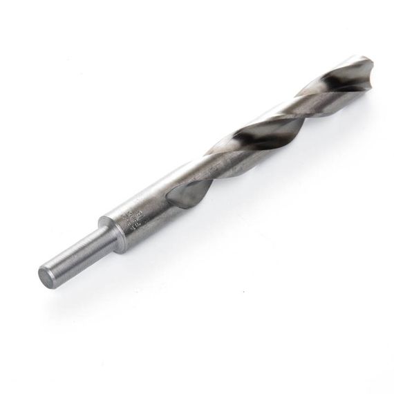 Свердло для металу HSS (P6M5) Ø 16.0 мм із хвостовиком 10 мм (пачка, кратність 5 шт.) APRO 8100701 | Зображення 3