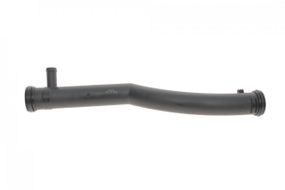 Патрубок системи охолодження VW Golf V VI Jetta III IV Passat Polo V 1.4 1.6 TSI 03-14 03C121065B