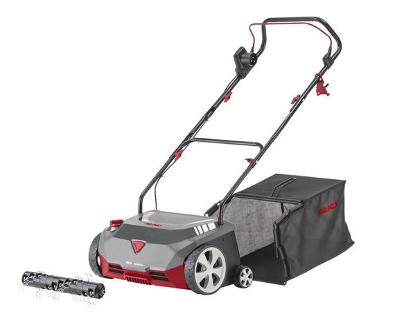 Аератор електричний AL-KO Combi Care 38.4 E (114040) | Зображення 5