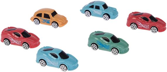 Ігровий набір ZIPP Toys Dino автотрек-серпантин електричний | Зображення 7