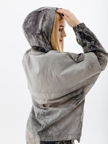 Куртка Nike W NSW WAVE DYE WVN PO JKT A3 | Зображення 1