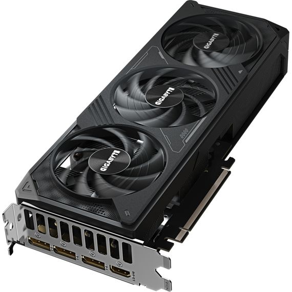 Відеокарта GIGABYTE GeForce RTX5070 12Gb WINDFORCE OC SFF (GV-N5070WF3OC-12GD) | Зображення 4