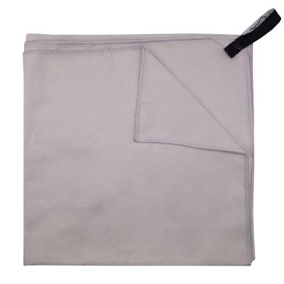 Полотенце Tribe з мікрофібри в чохлі Pocket Towel 75х150 XL Grey (T-LC-0001-XL-grey) | Зображення 5