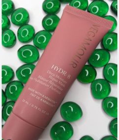 Маска для волос Vegamour HYDR-8 Deep Moisture Repair Mask, 22 ml