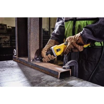 Шлифовальная машина DeWALT 1300 Вт, 7500-25000 об/мин (DWE4997) | Зображення 9