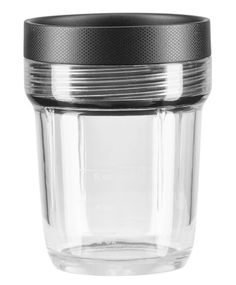 Склянка з кришкою KitchenAid 5KSB2042BBA 200 мл