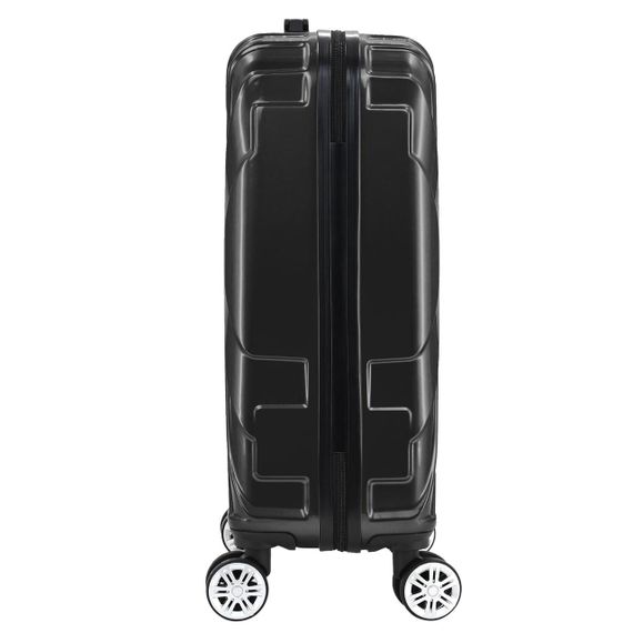 Валіза Semi Line 20" (S) Black (T5765-1) | Зображення 2